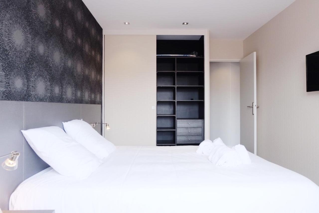 Magnifique Appartement, En Hyper Centre, Avec Terrasse Et Place De Parking Біарріц Екстер'єр фото